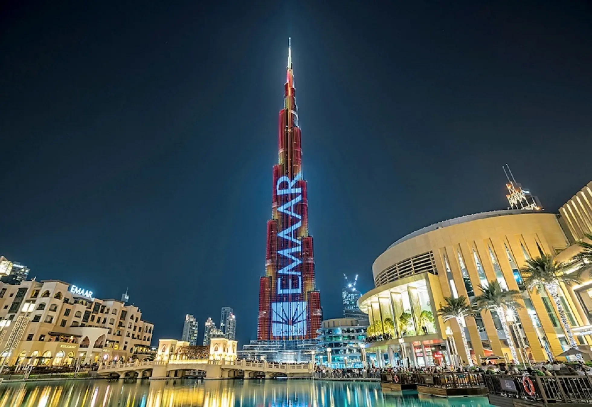 Emaar Properties | Dubai