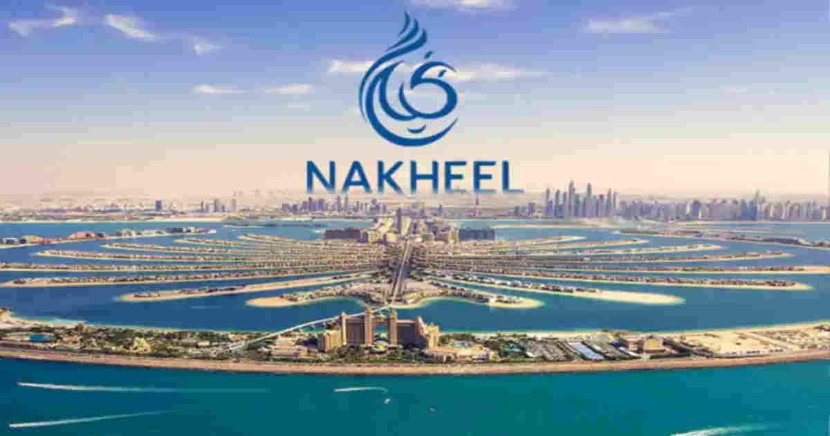 Nakheel Properties | Dubai UAE